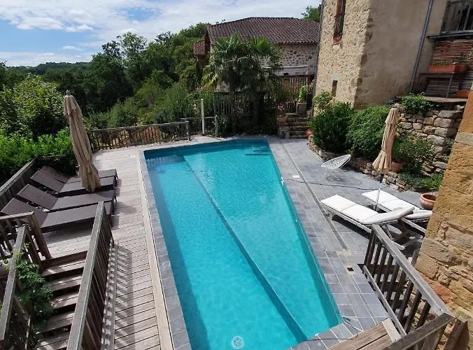 Le Pentadou * Felzins