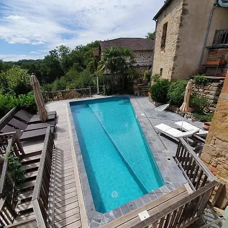 Le Pentadou * Felzins